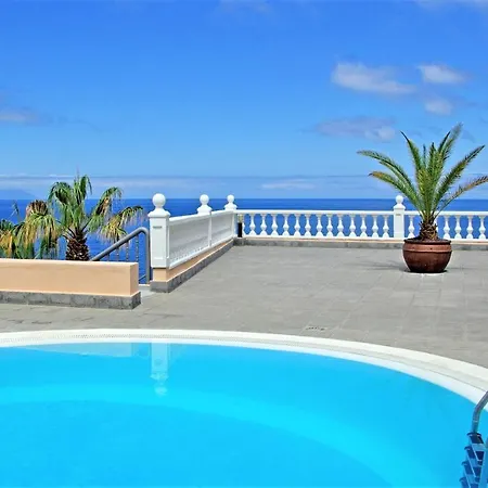 Apartament Incleibles Vistas Al Oceano Y Piscina. *