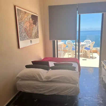 Apartament Incleibles Vistas Al Oceano Y Piscina. *