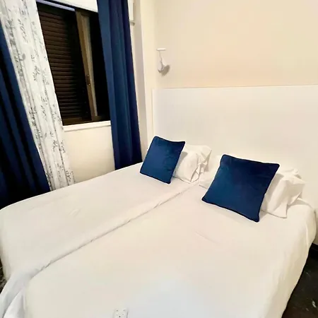 Apartament Incleibles Vistas Al Oceano Y Piscina. *