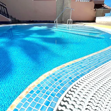 Apartament Incleibles Vistas Al Oceano Y Piscina.