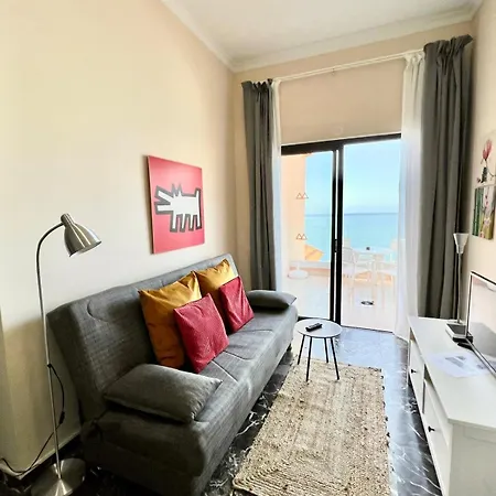 Apartament Incleibles Vistas Al Oceano Y Piscina. *